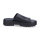 Tamaris Damen Pantolette schwarz