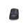 Tamaris Damen Pantolette schwarz