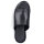 Tamaris Damen Pantolette schwarz