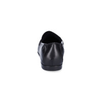 Tamaris Damen Slipper schwarz