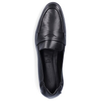 Tamaris Damen Slipper schwarz