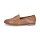 Tamaris Damen Slipper cognac