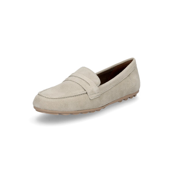 Tamaris Damen Slipper pistazie