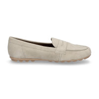 Tamaris Damen Slipper pistazie