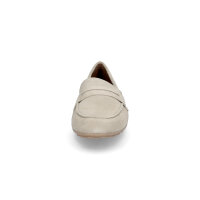 Tamaris Damen Slipper pistazie