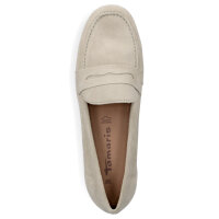 Tamaris Damen Slipper pistazie