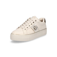 Tamaris Damen Sneaker ivory
