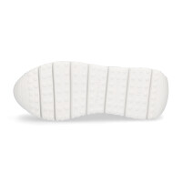 Tamaris Damen Sneaker wei&szlig;