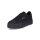 Tamaris Damen Plateau Sneaker schwarz