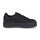 Tamaris Damen Plateau Sneaker schwarz