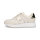 Tamaris Damen Sneaker ivory