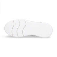 Tamaris Damen Sneaker fuchsia kombi