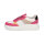 Tamaris Damen Sneaker fuchsia kombi