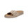 Tamaris Damen Pantolette taupe