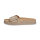 Tamaris Damen Pantolette taupe