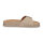 Tamaris Damen Pantolette taupe