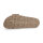Tamaris Damen Pantolette taupe