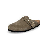 Tamaris Damen Clog olive