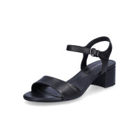 Tamaris Damen Sandalette schwarz