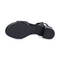 Tamaris Damen Sandalette schwarz