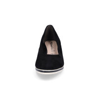 Tamaris Damen Keilpumps schwarz