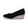 Tamaris Damen Keilpumps schwarz