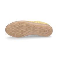 Tamaris Damen Sneaker gelb