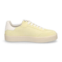 Tamaris Damen Sneaker gelb