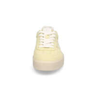 Tamaris Damen Sneaker gelb