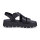 Tamaris Damen Sandale schwarz