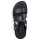 Tamaris Damen Sandale schwarz