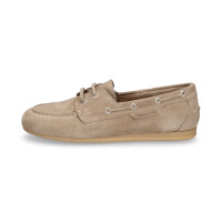 Tamaris Damen Mokassin taupe
