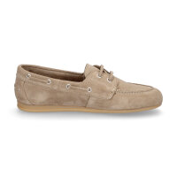 Tamaris Damen Mokassin taupe