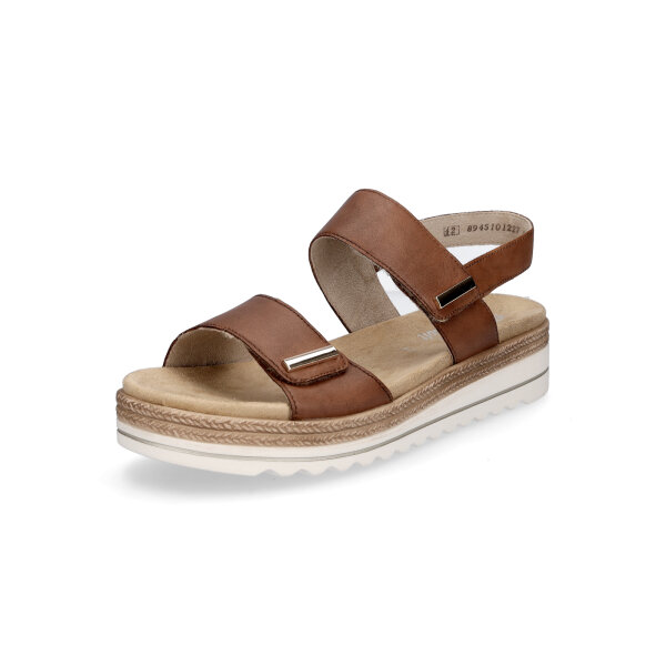 Remonte Damen Sandale braun
