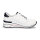 Remonte Damen Sneaker wei&szlig; blau
