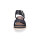 Remonte Damen Sandalette schwarz