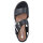 Remonte Damen Sandalette schwarz