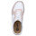 Rieker Damen Slipper weiß rosa