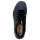 Rieker Damen Slipper blau