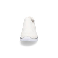 Rieker Damen Slipper weiß