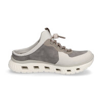 Rieker Damen Slipper grau