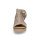 Rieker Damen Sandale beige