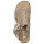 Rieker Damen Sandale beige