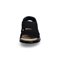 Rieker Damen Sandale blau