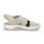 Rieker Damen Sandale beige