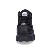 Buffalo Damen Sneaker Classic Low schwarz