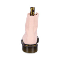 Dr. Martens Damen Schn&uuml;rboot rosa