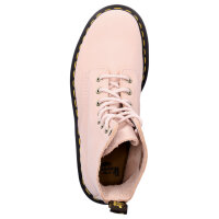 Dr. Martens Damen Schn&uuml;rboot rosa
