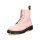 Dr. Martens Damen Schn&uuml;rboot rosa