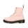 Dr. Martens Damen Schn&uuml;rboot rosa